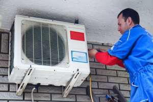 HVAC Companies Near Richmond, KY Available Now