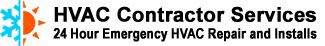 Richmond HVAC Services